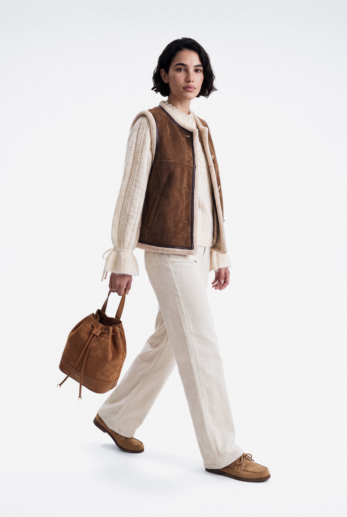Veste Ferdinand