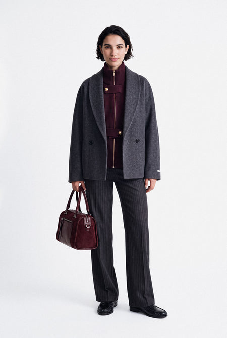 MANTEAU ARSÈNE