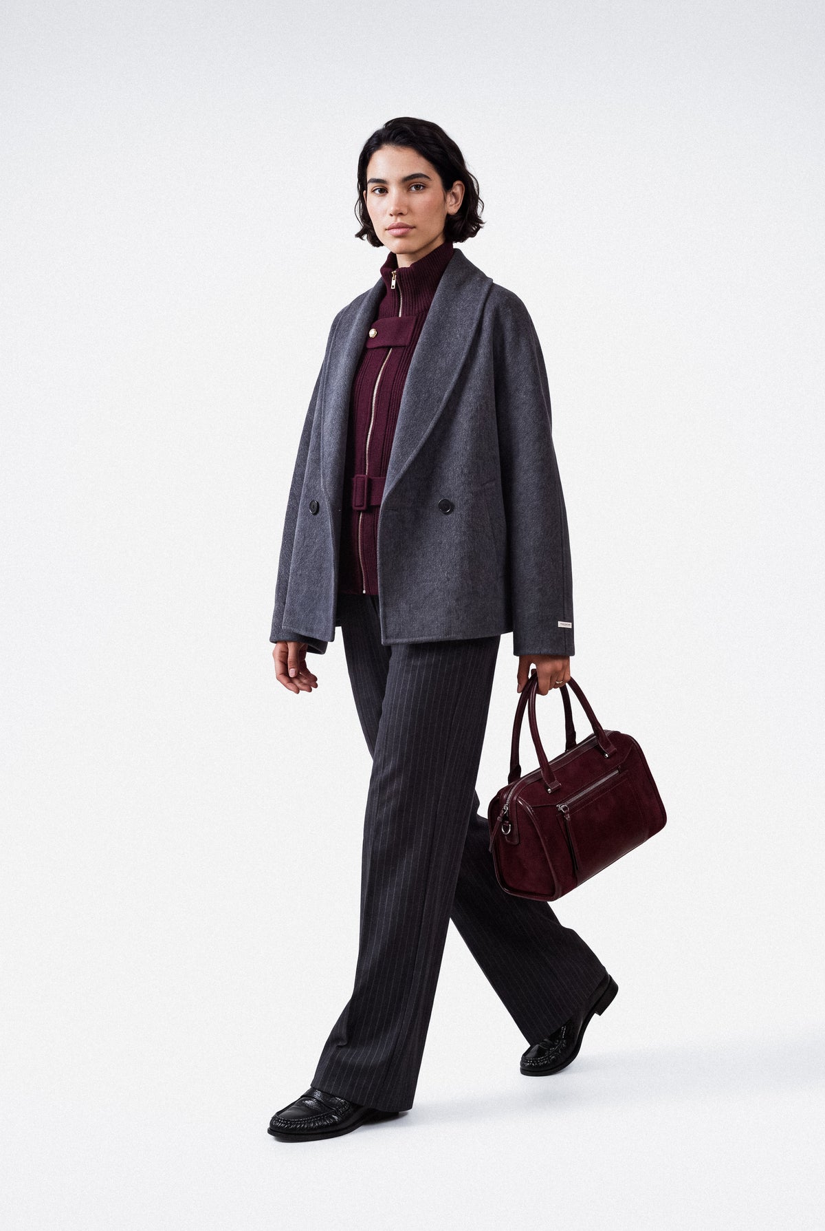 Manteau Arsène