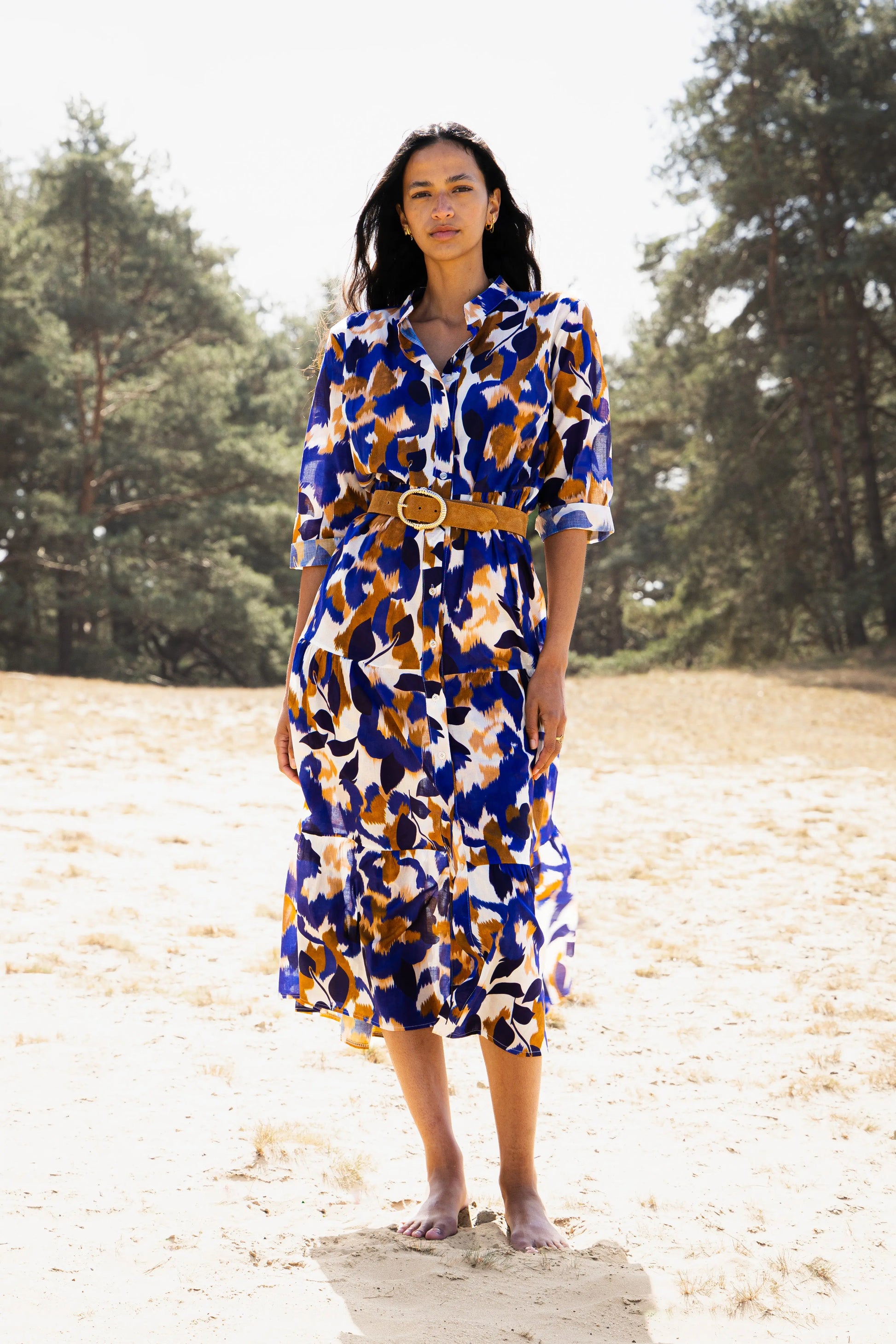 ROBE 2335 RDG
