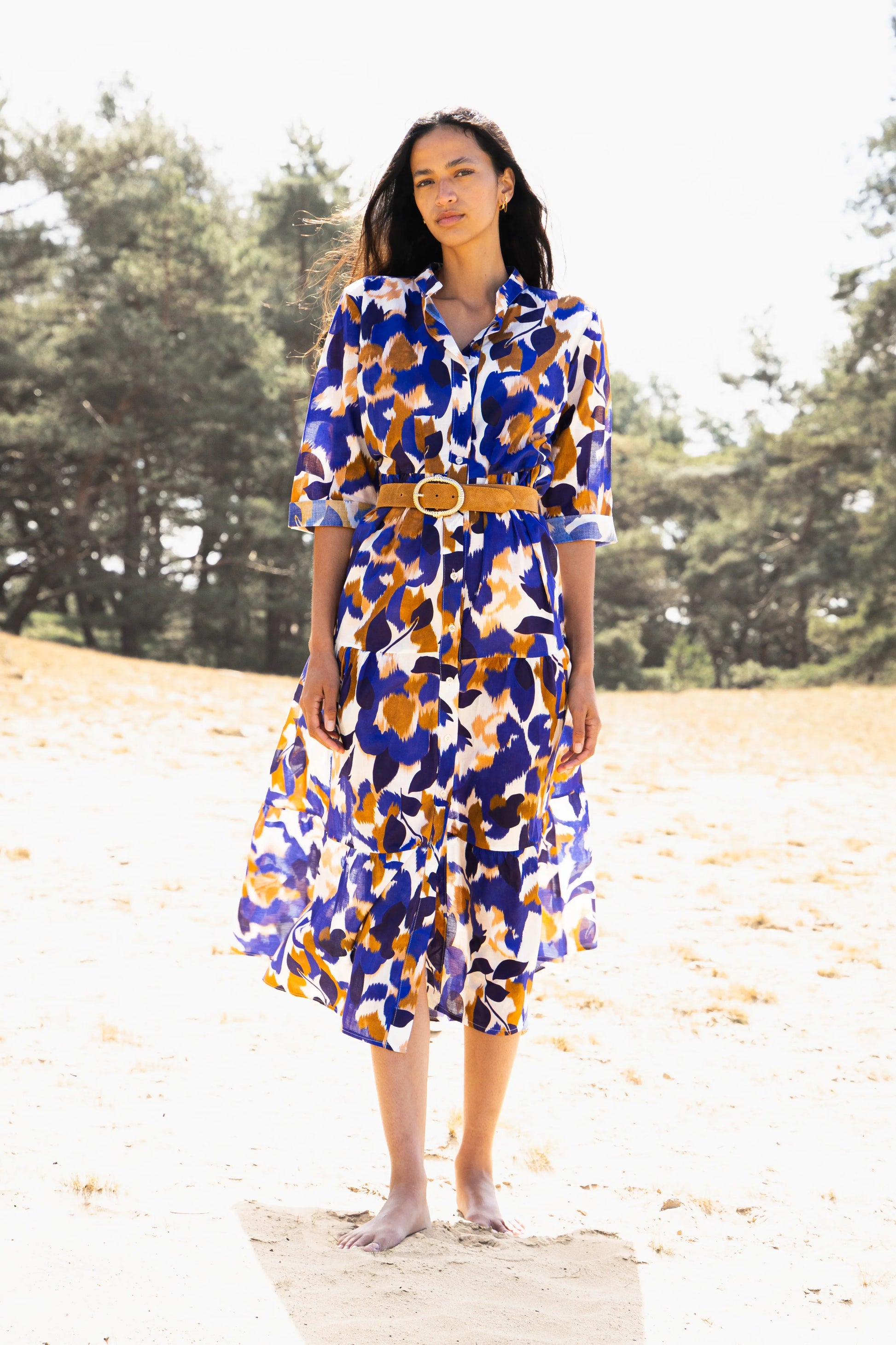 ROBE 2335 RDG