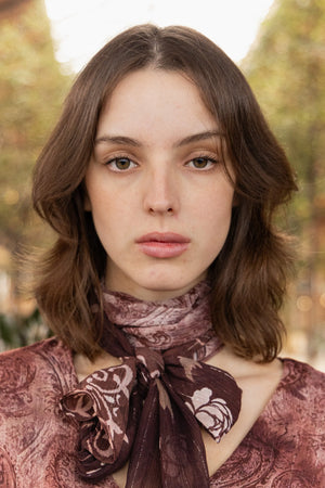 ROBE AÏDA Not specified