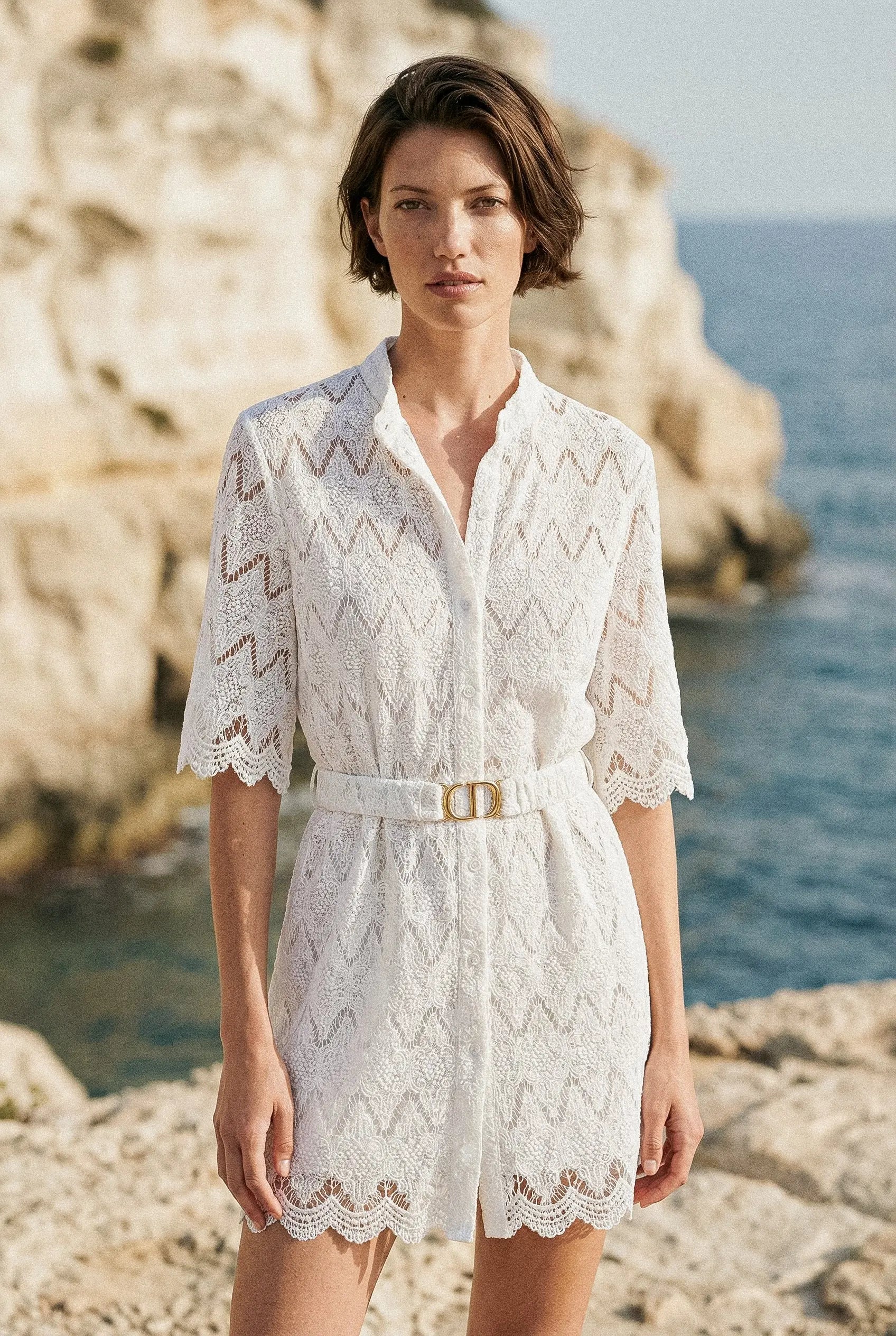 ROBE ANAÏS Not specified