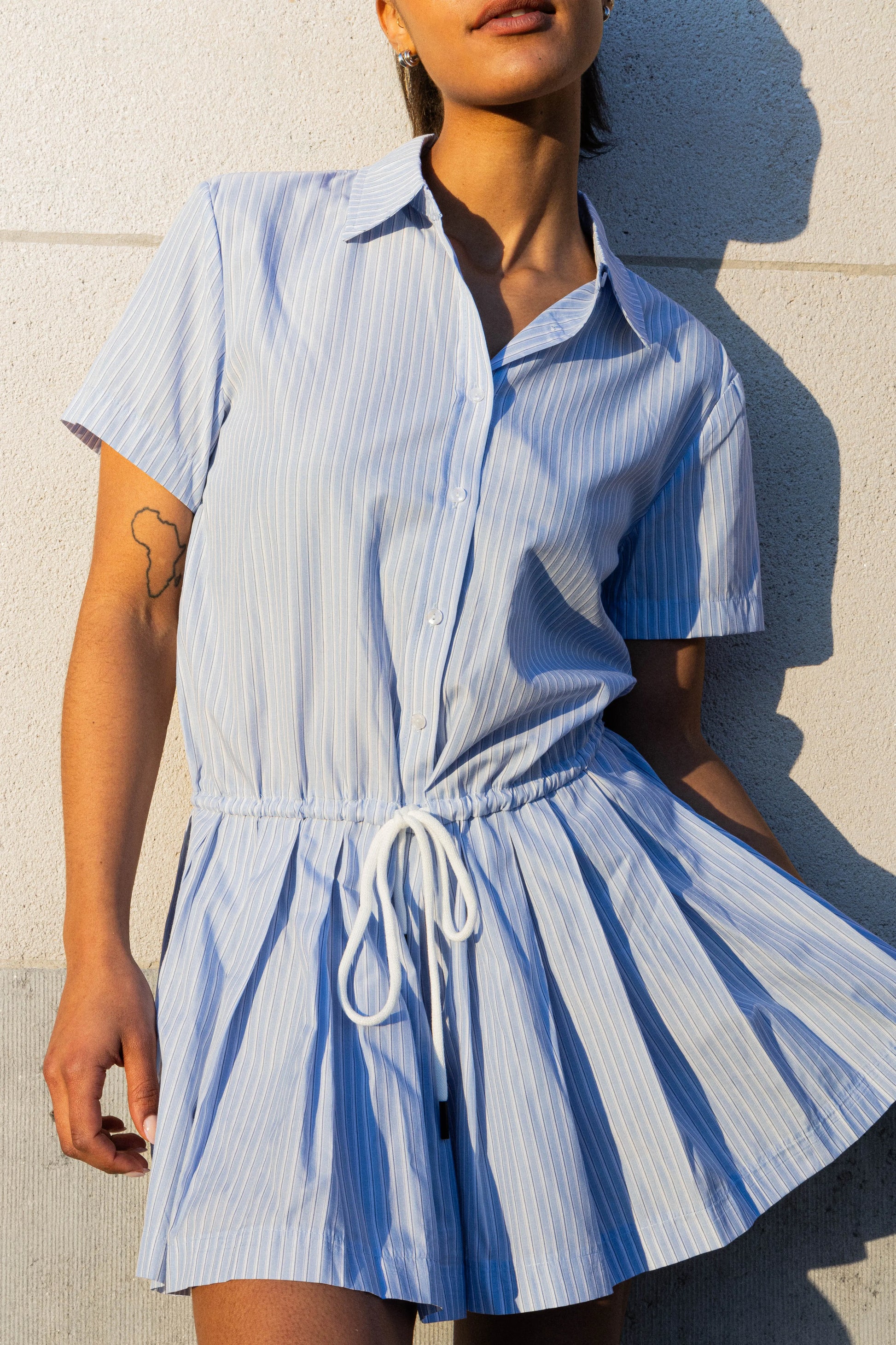 ROBE AVA RDG