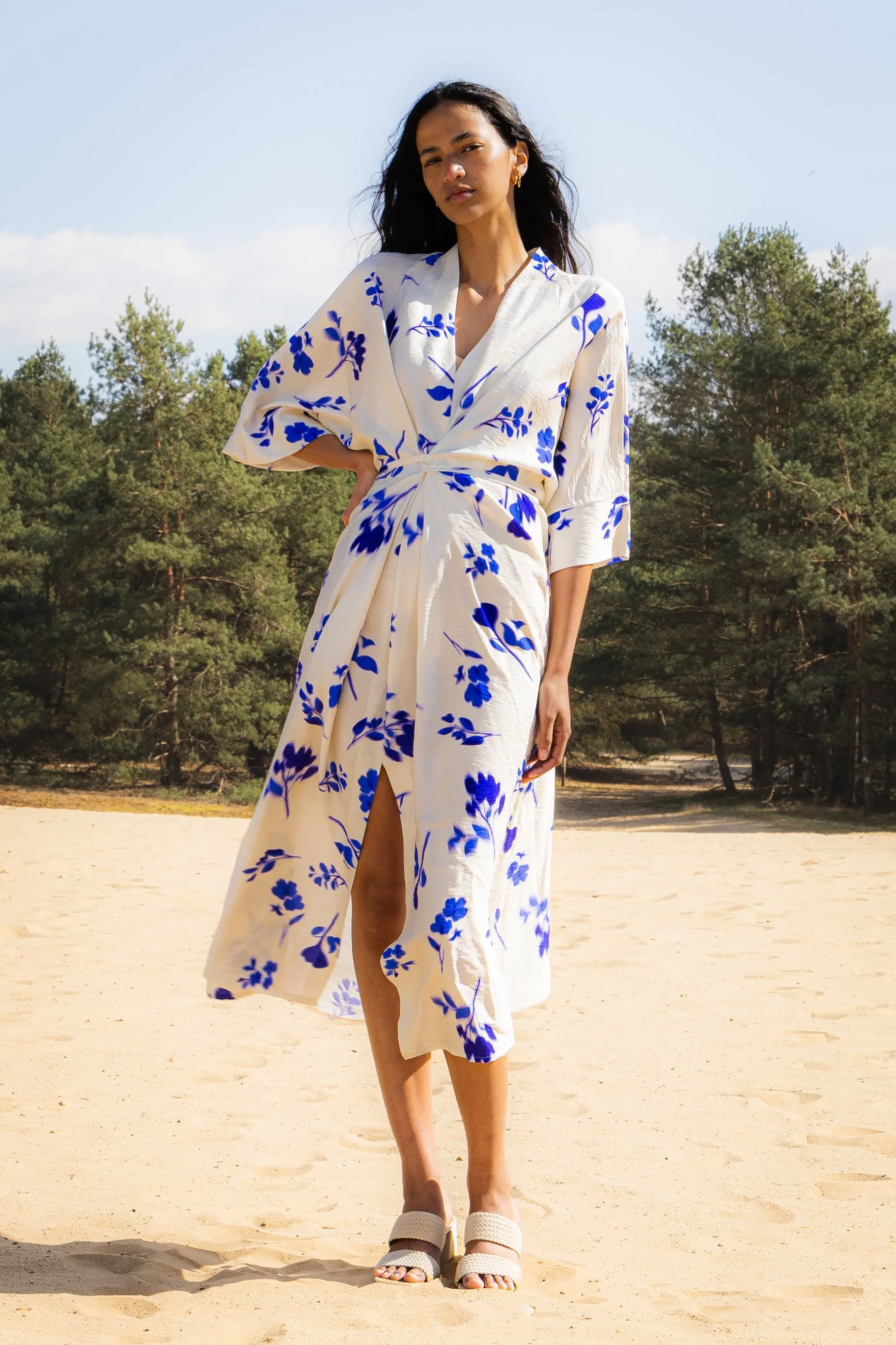 ROBE CAMILA Not specified