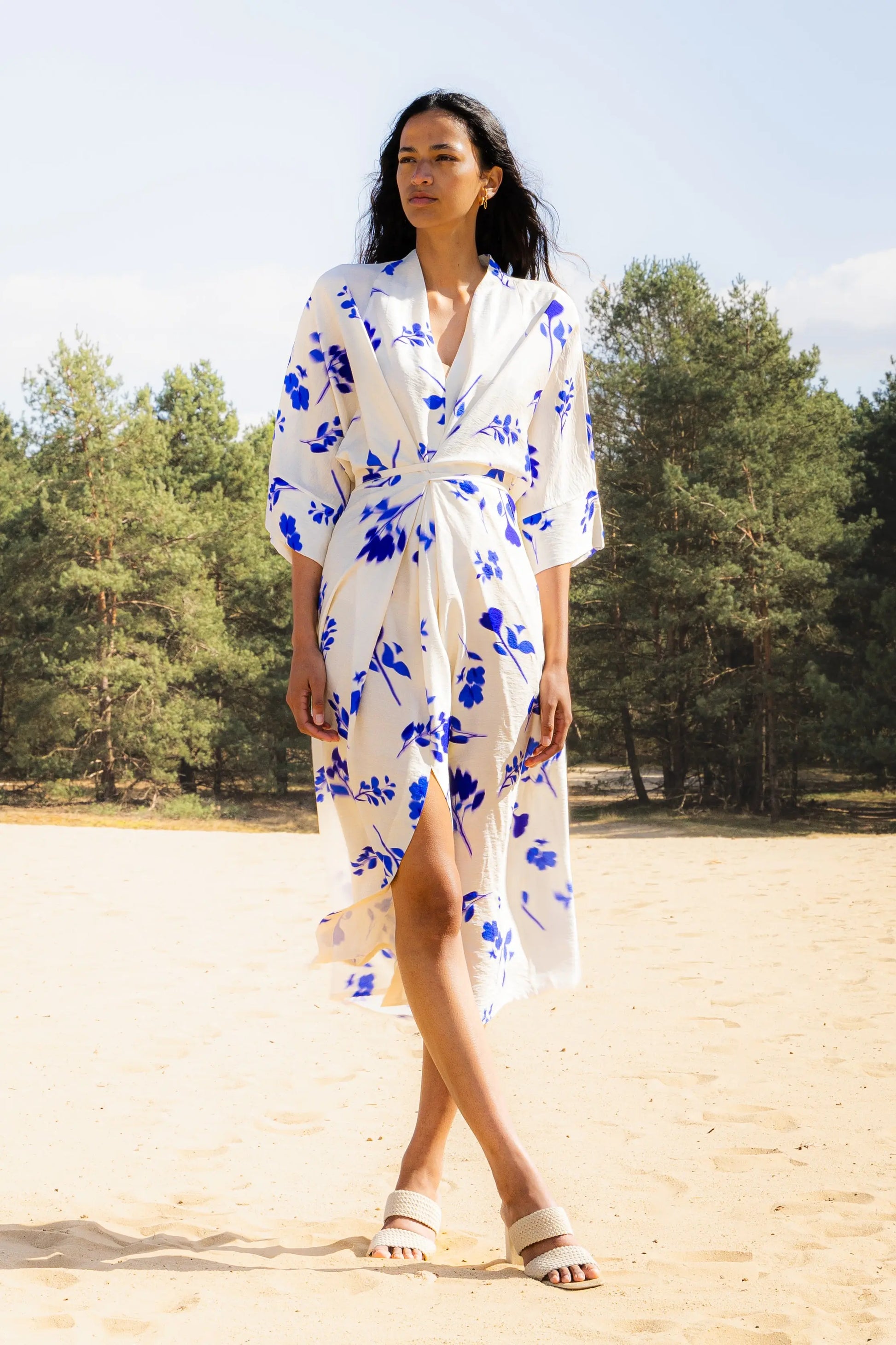 ROBE CAMILA Not specified