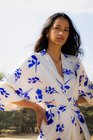 ROBE CAMILA Not specified