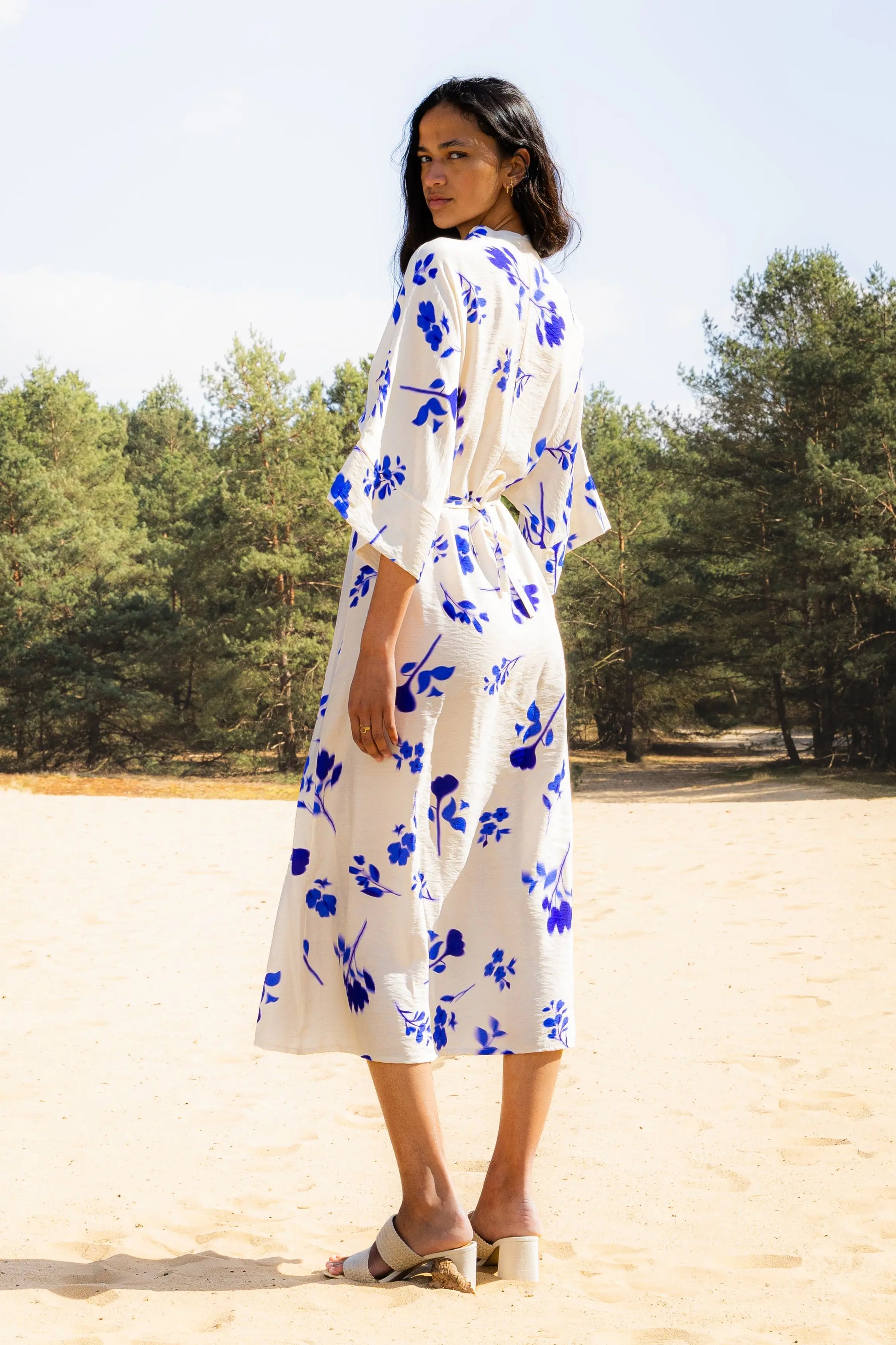 ROBE CAMILA Not specified