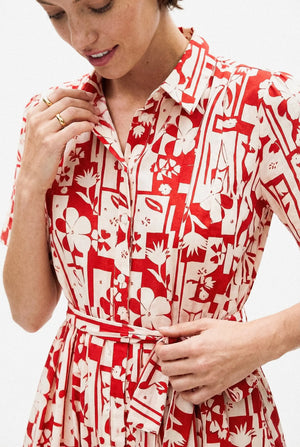 ROBE CAMILLE Not specified