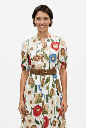 ROBE CÉLESTE Not specified