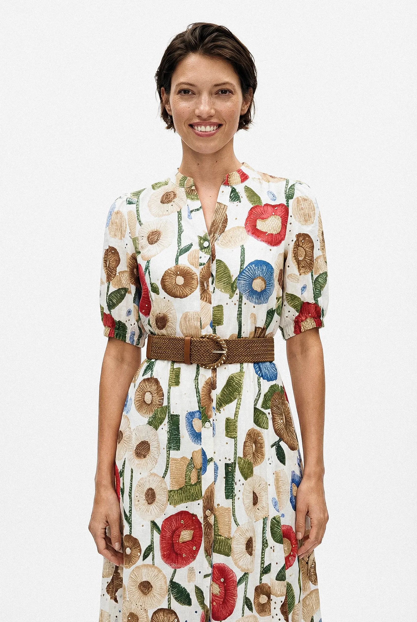 ROBE CÉLESTE Not specified