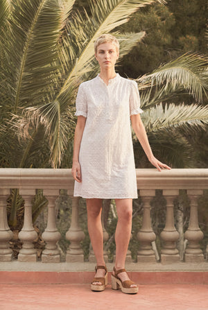 CELESTINE DRESS
