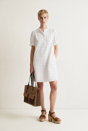 CELESTINE DRESS