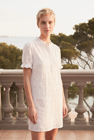 CELESTINE DRESS