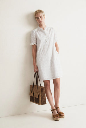 CELESTINE DRESS