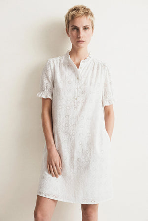 CELESTINE DRESS
