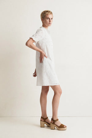 CELESTINE DRESS