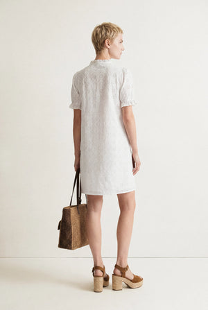 CELESTINE DRESS