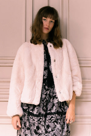 ROBE CELIA RDG