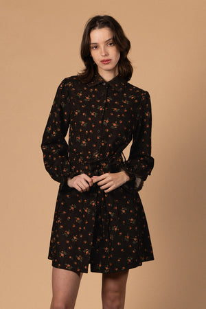 ROBE CHEMISE MAËLLE Not specified