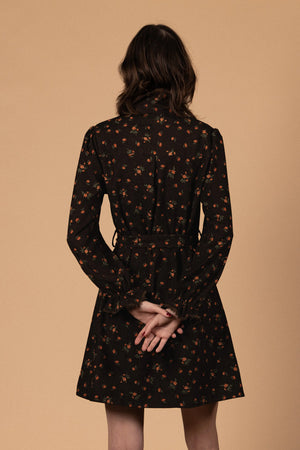 ROBE CHEMISE MAËLLE Not specified