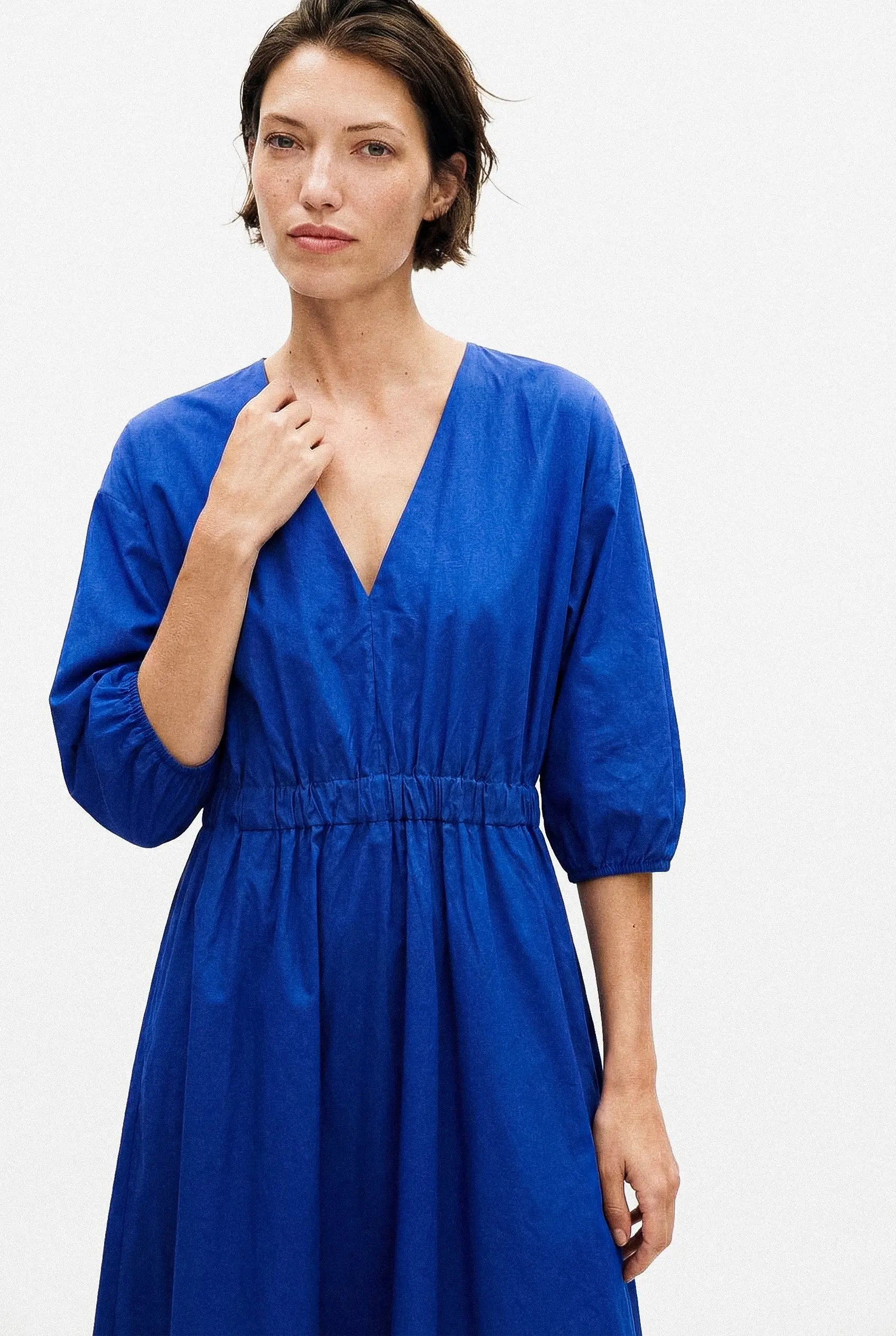 ROBE CONSTANCE Not specified