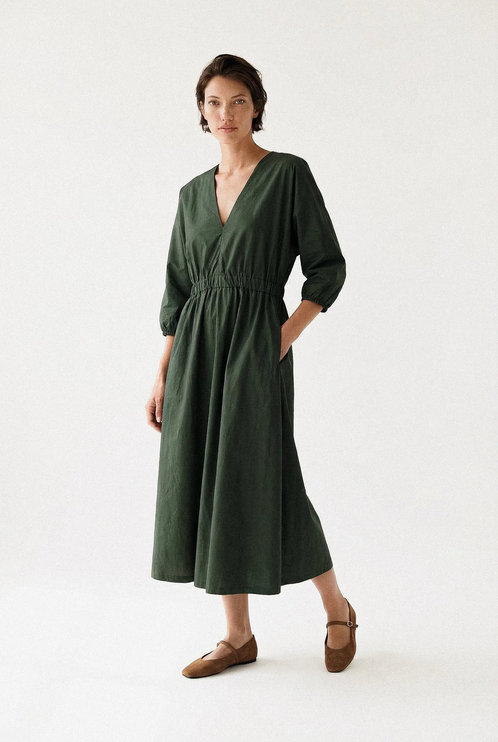 ROBE CONSTANCE Not specified