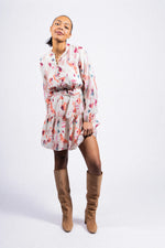 ROBE CORALIE RDG