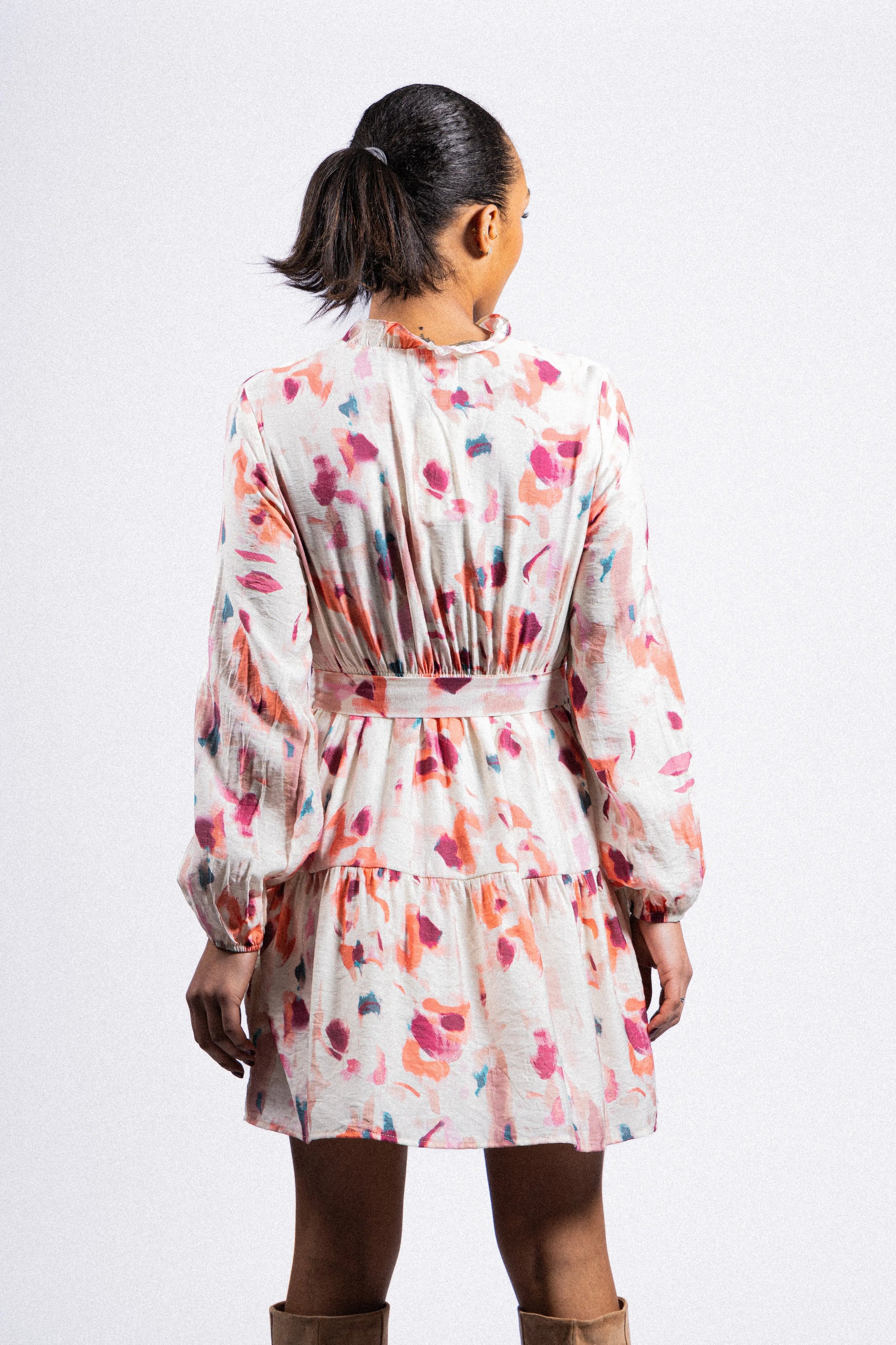 ROBE CORALIE RDG