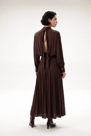 ROBE DELPHINE BACK TO WORK