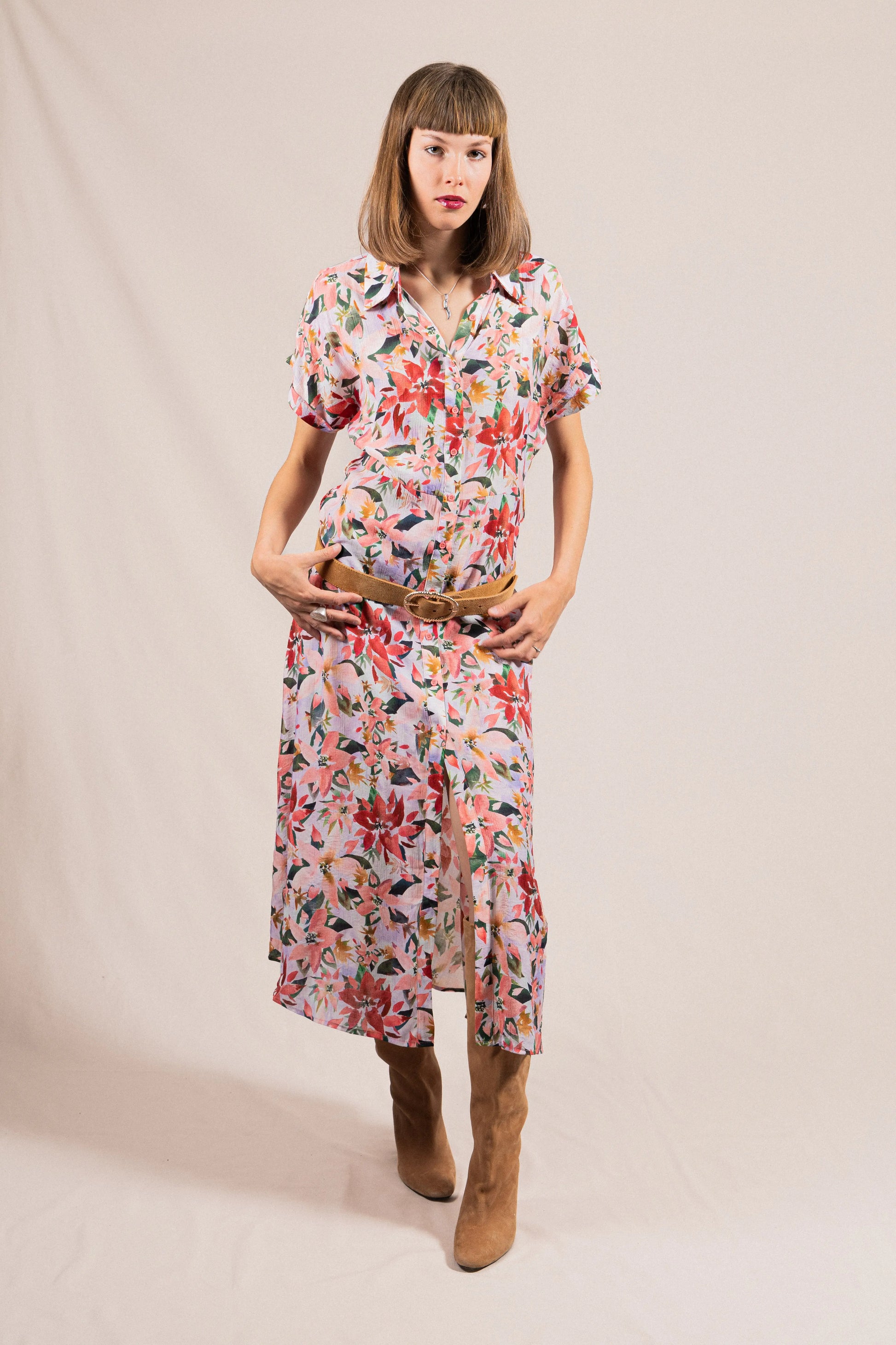 ROBE ELISE RDG