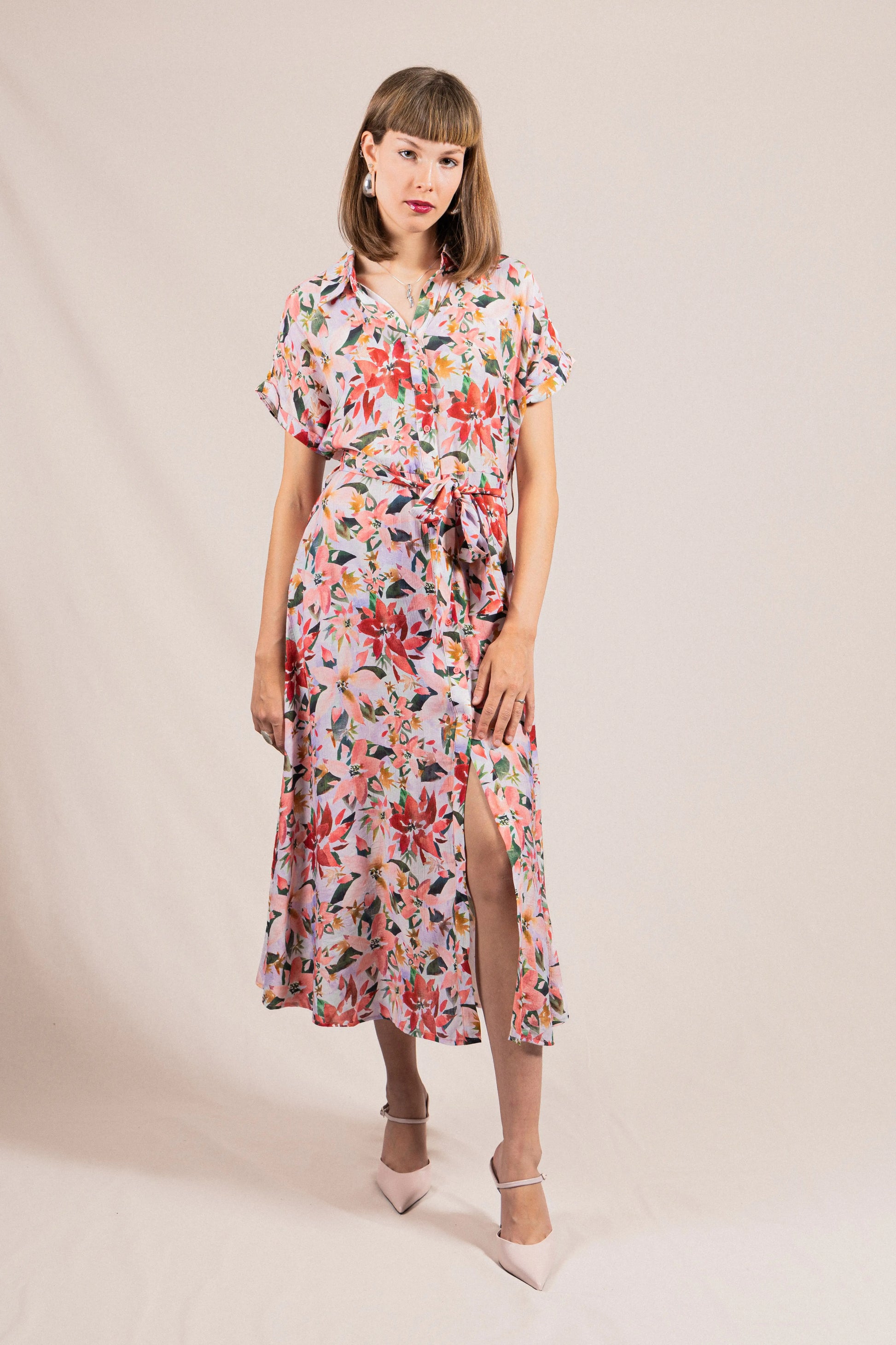 ROBE ELISE RDG