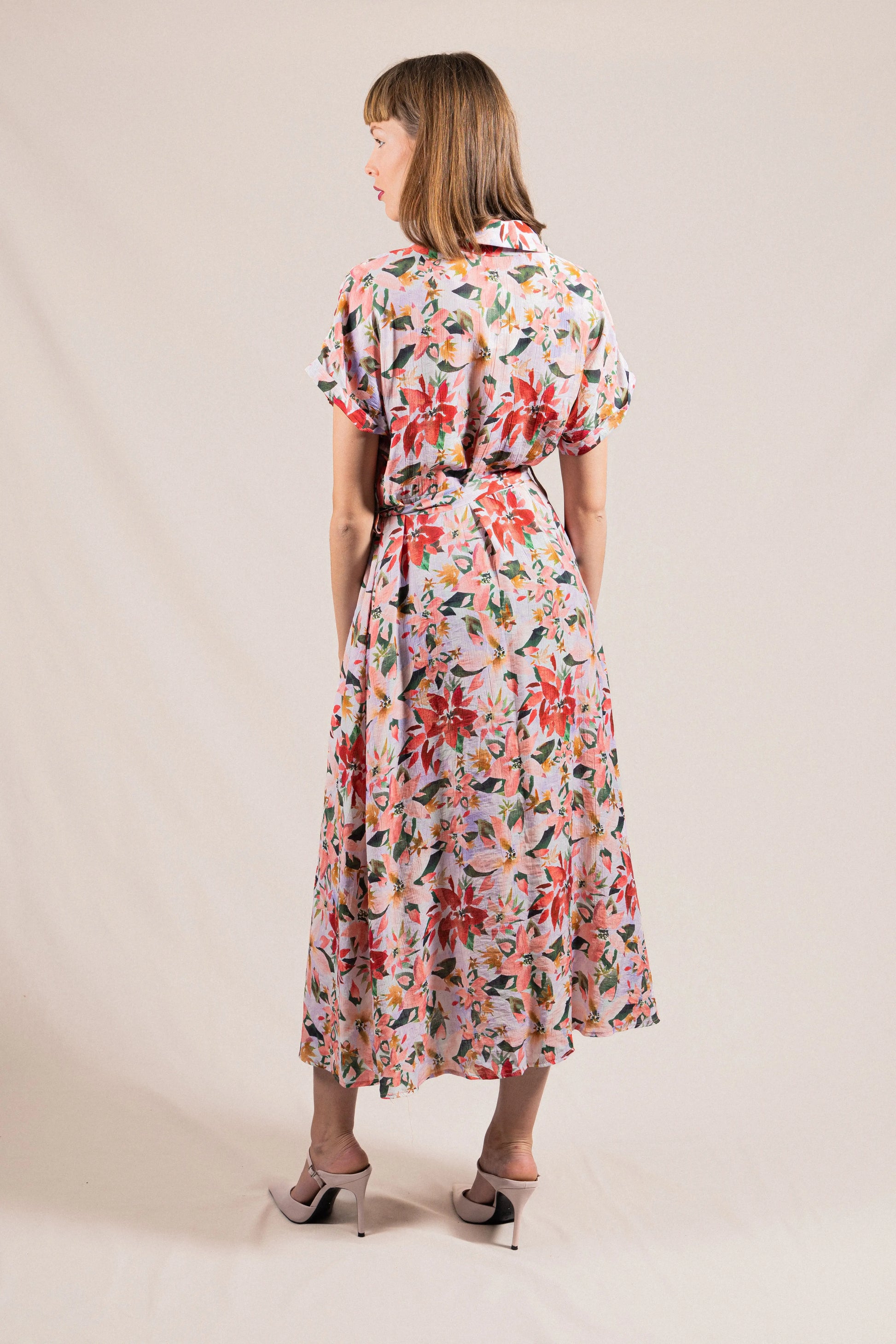 ROBE ELISE RDG