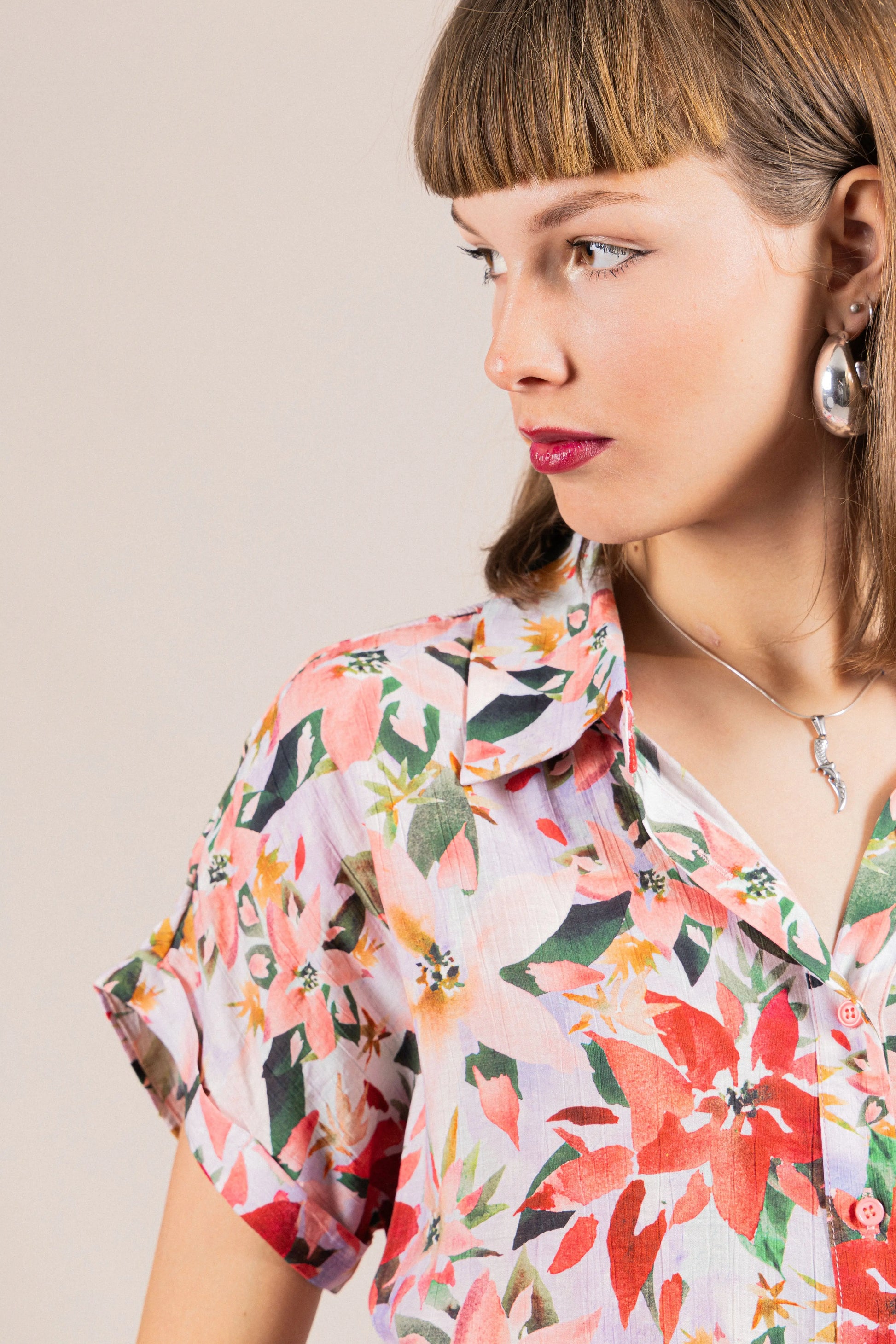ROBE ELISE RDG