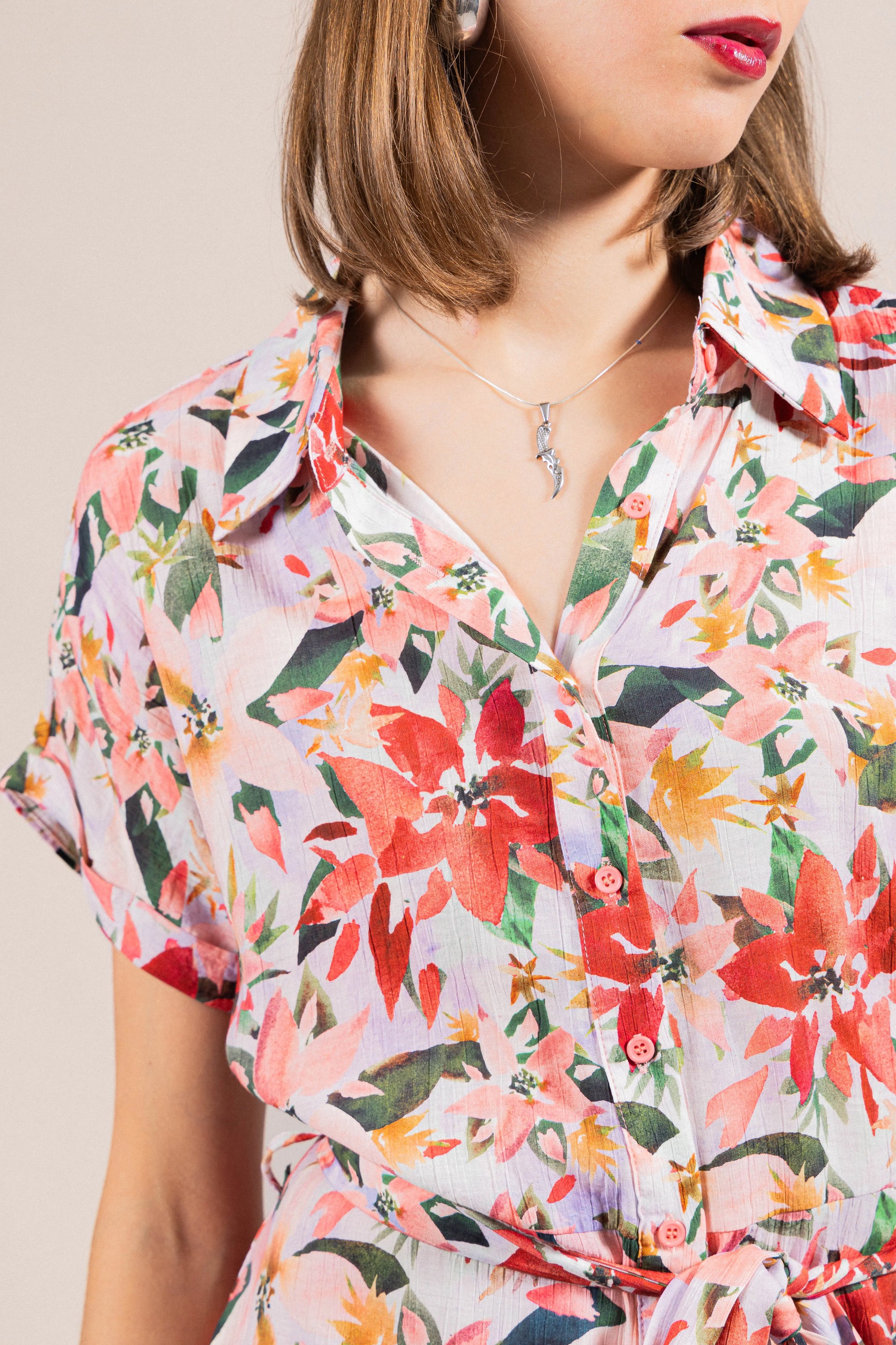 ROBE ELISE RDG