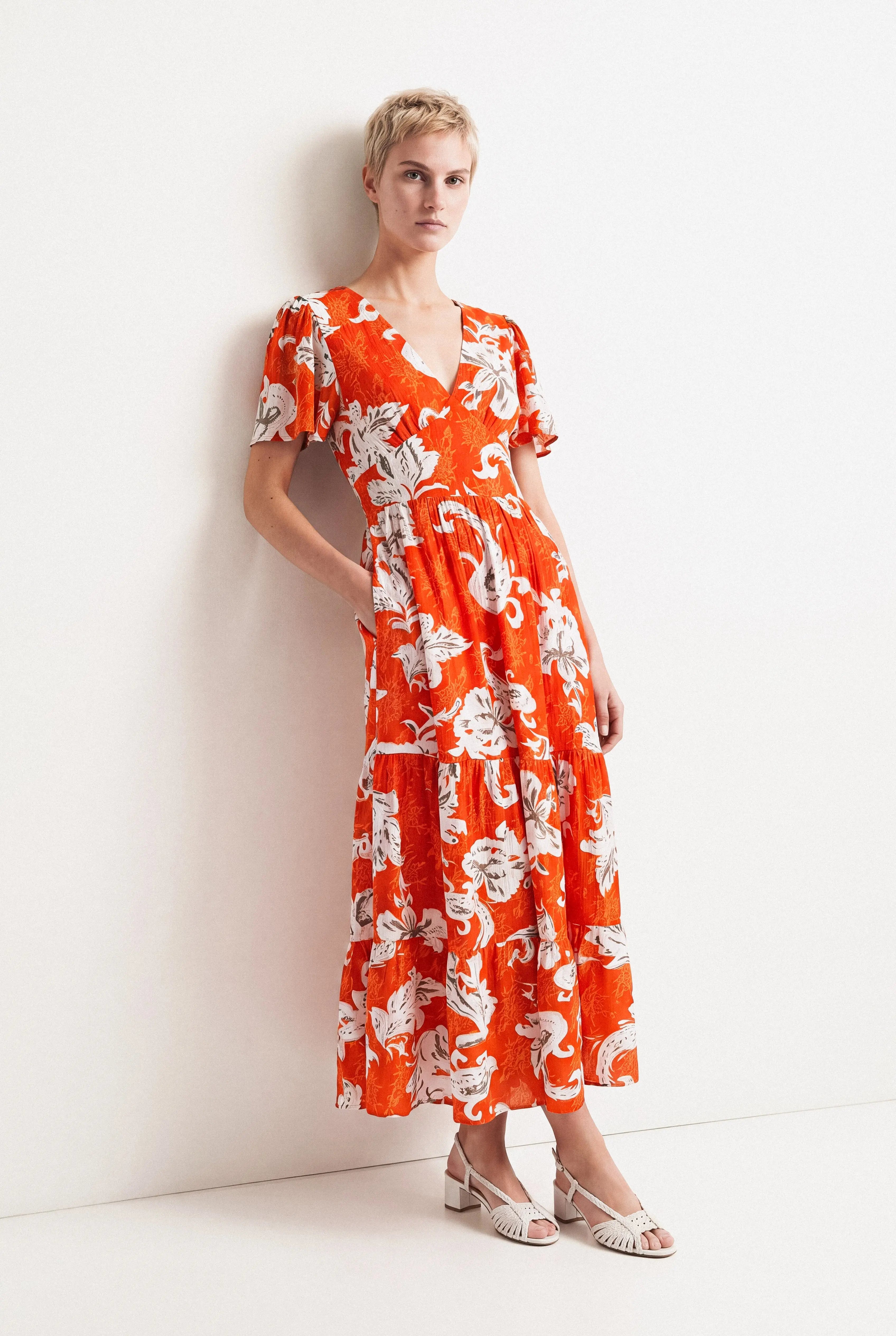 ROBE ÉLORIE