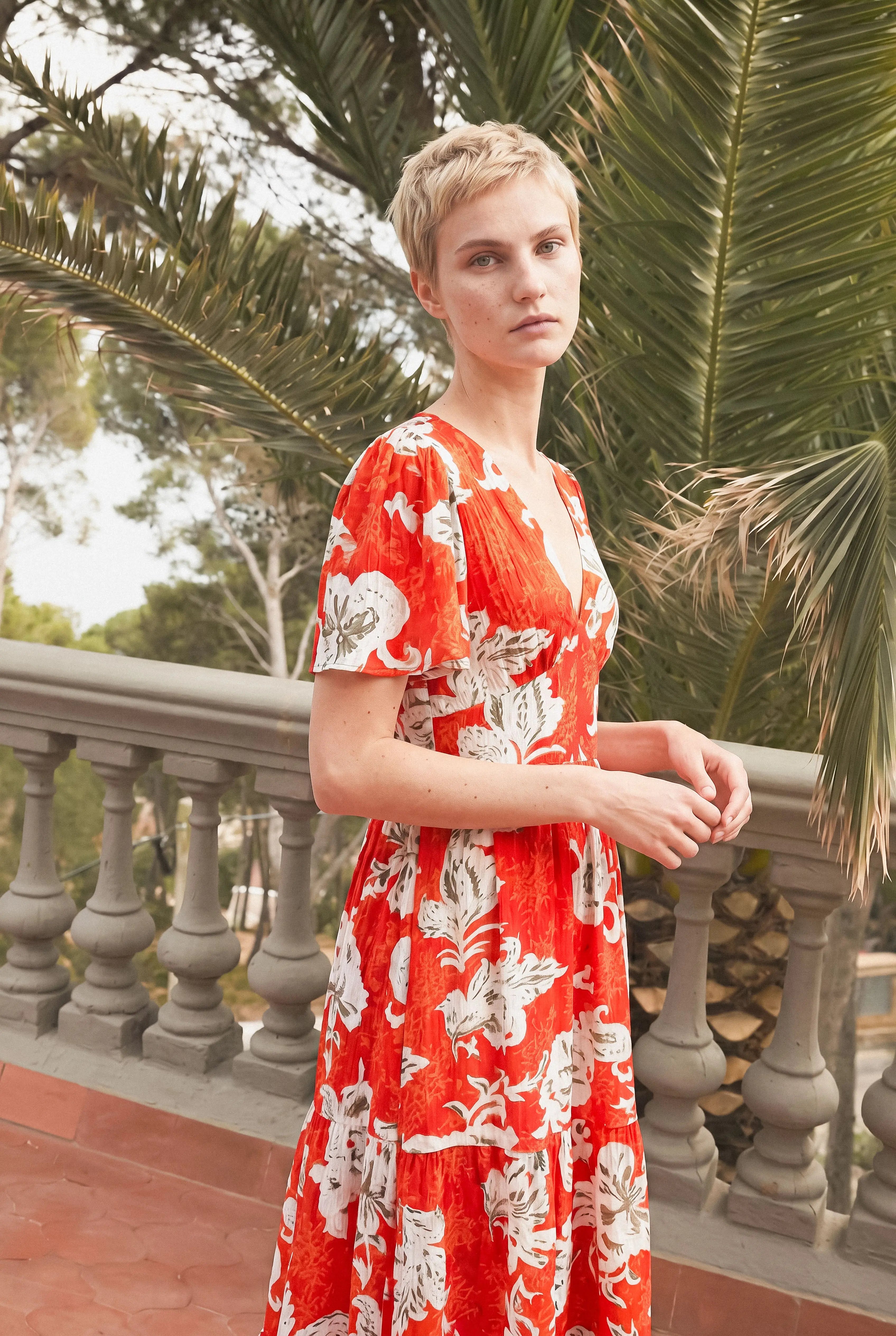 ROBE ÉLORIE