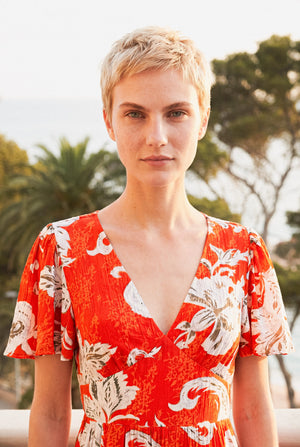 ROBE ÉLORIE
