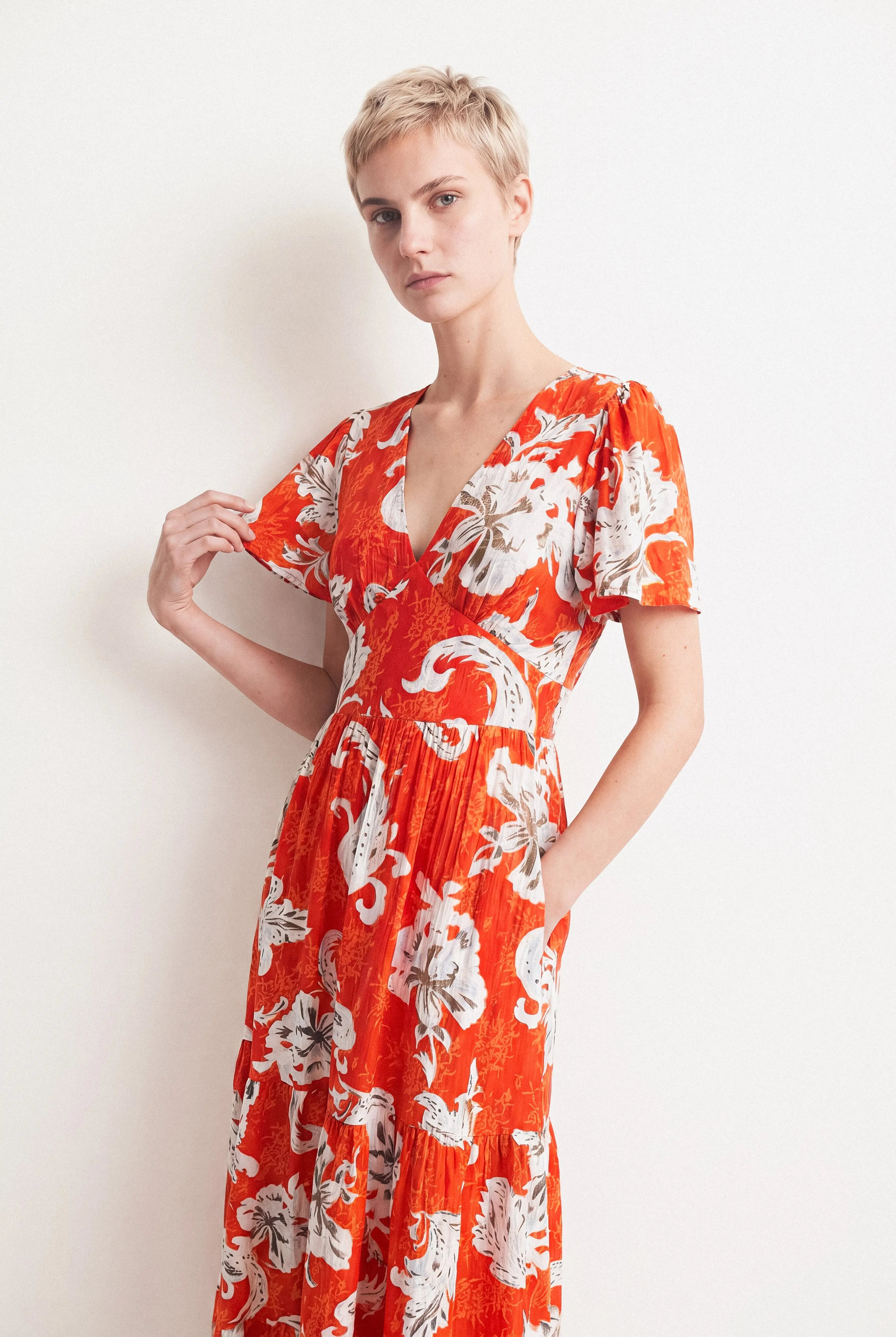 ROBE ÉLORIE
