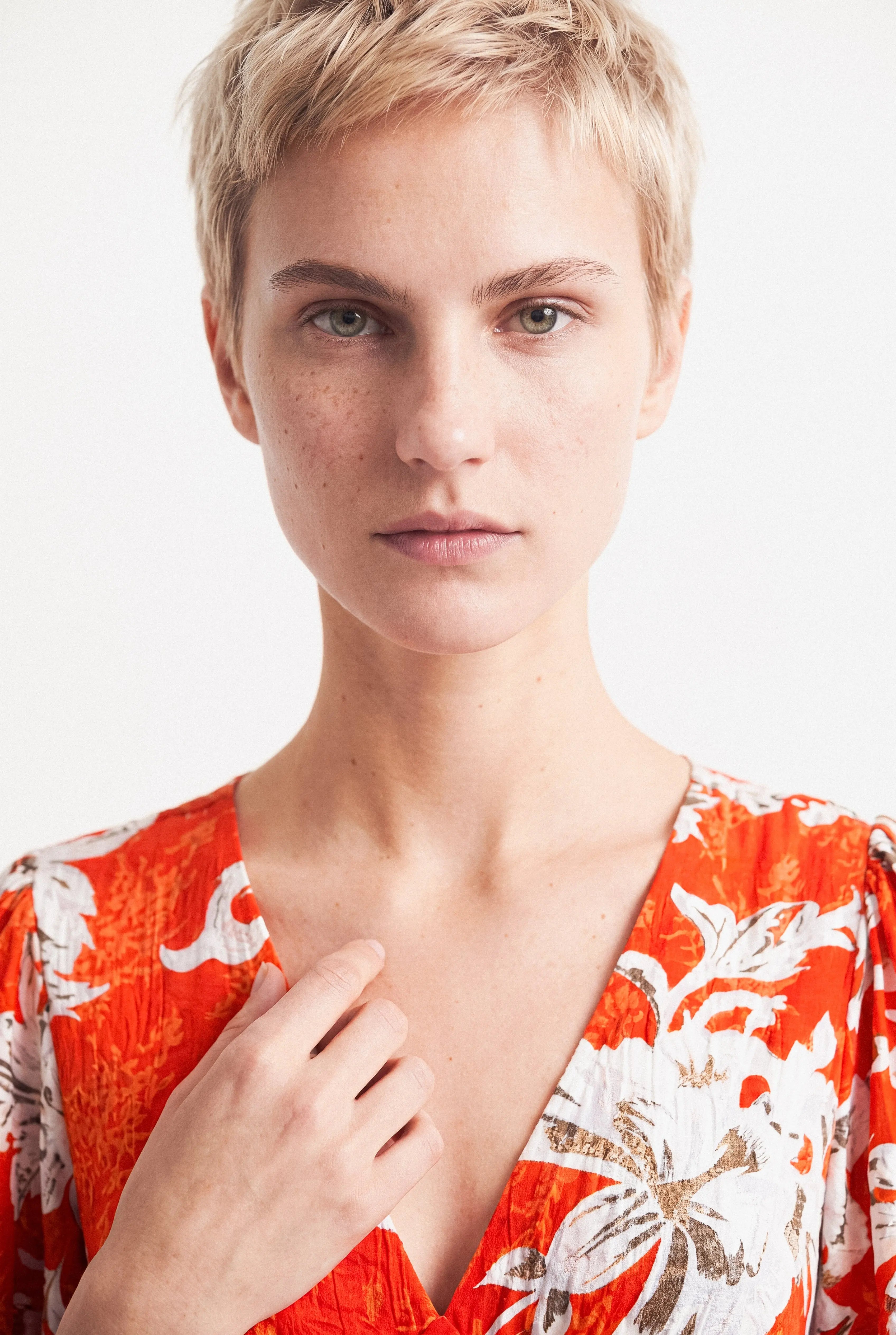 ROBE ÉLORIE