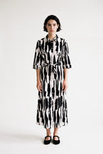 ROBE ISAURE