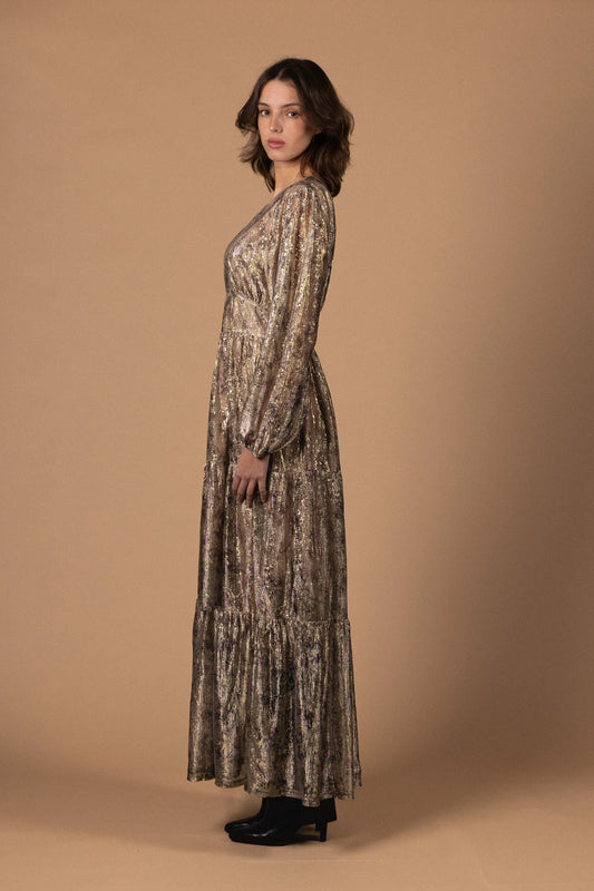 ROBE LÉA Not specified