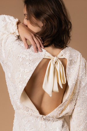 ROBE LEÏLA Not specified