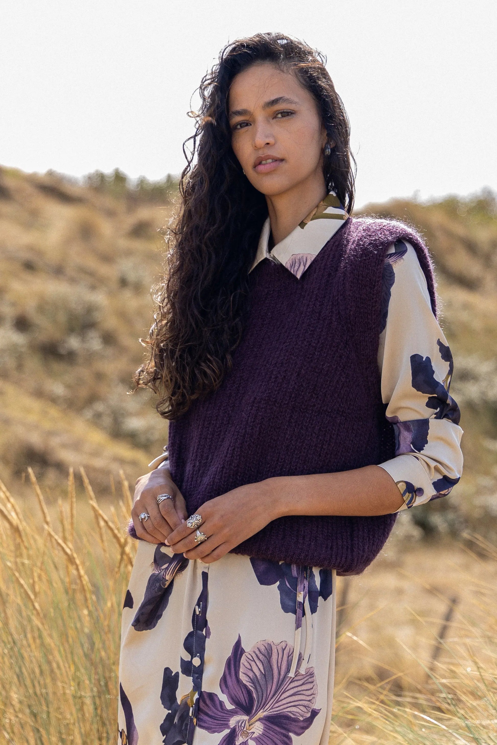 ROBE LÉONIE Not specified