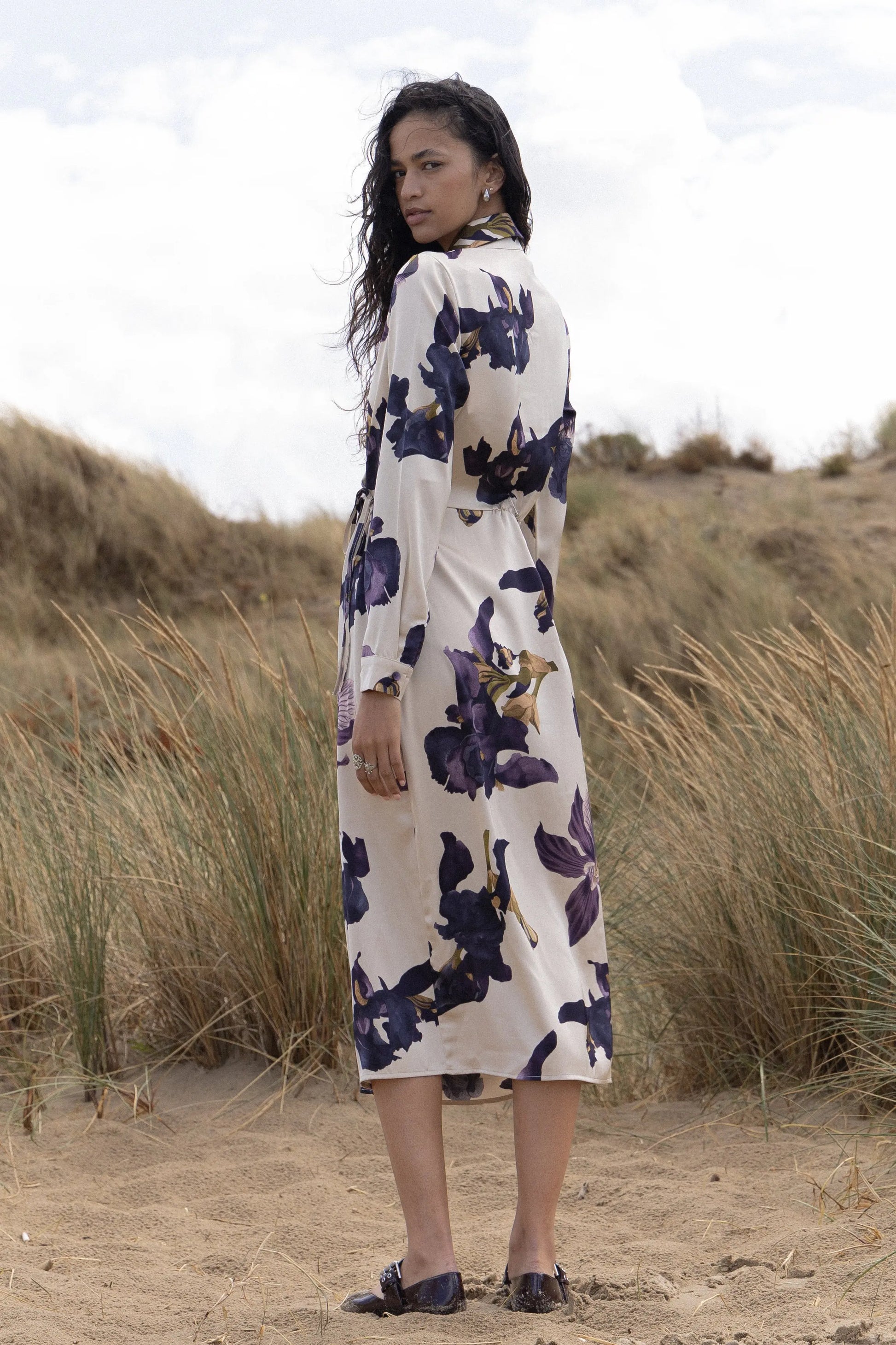 ROBE LÉONIE Not specified