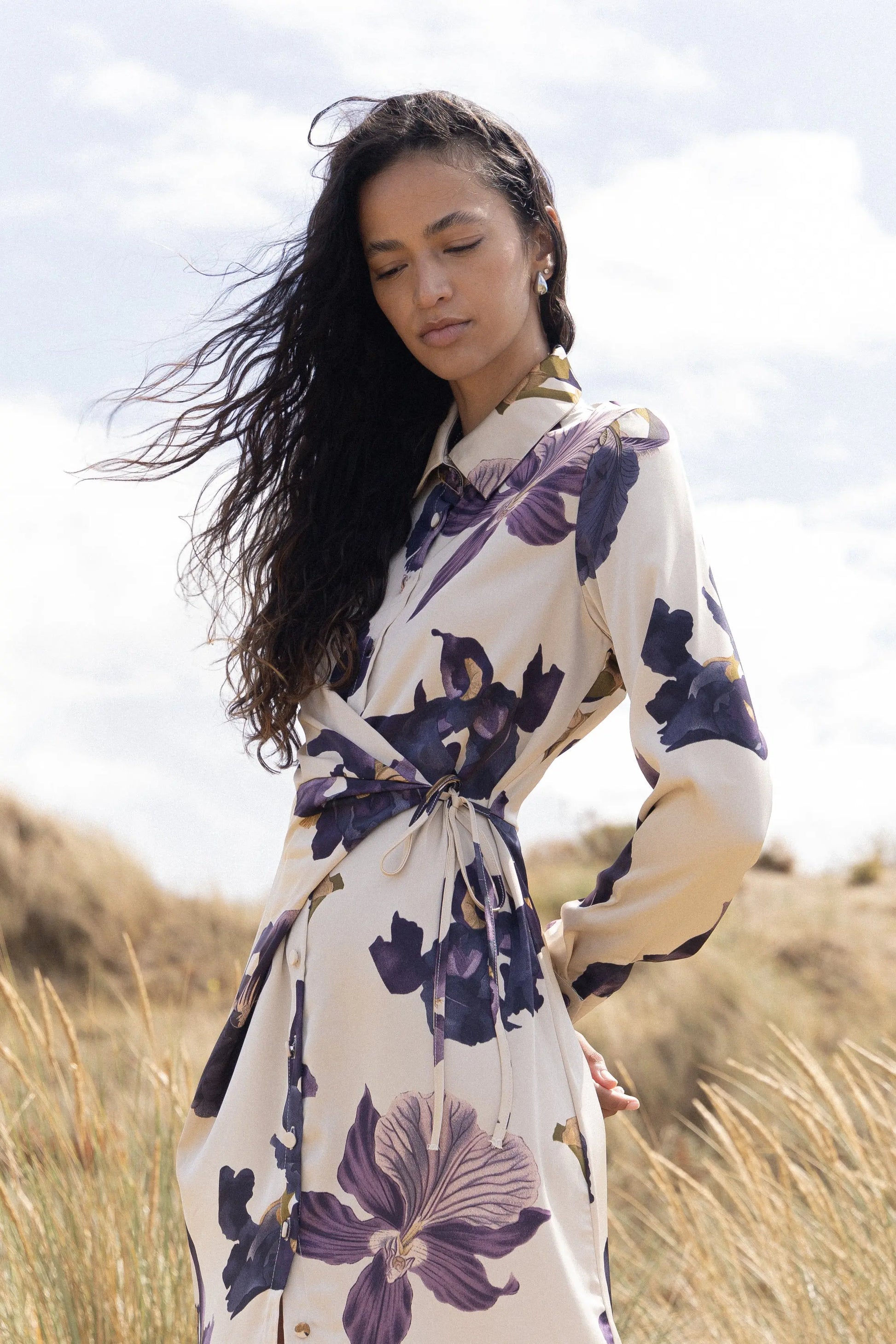 ROBE LÉONIE Not specified