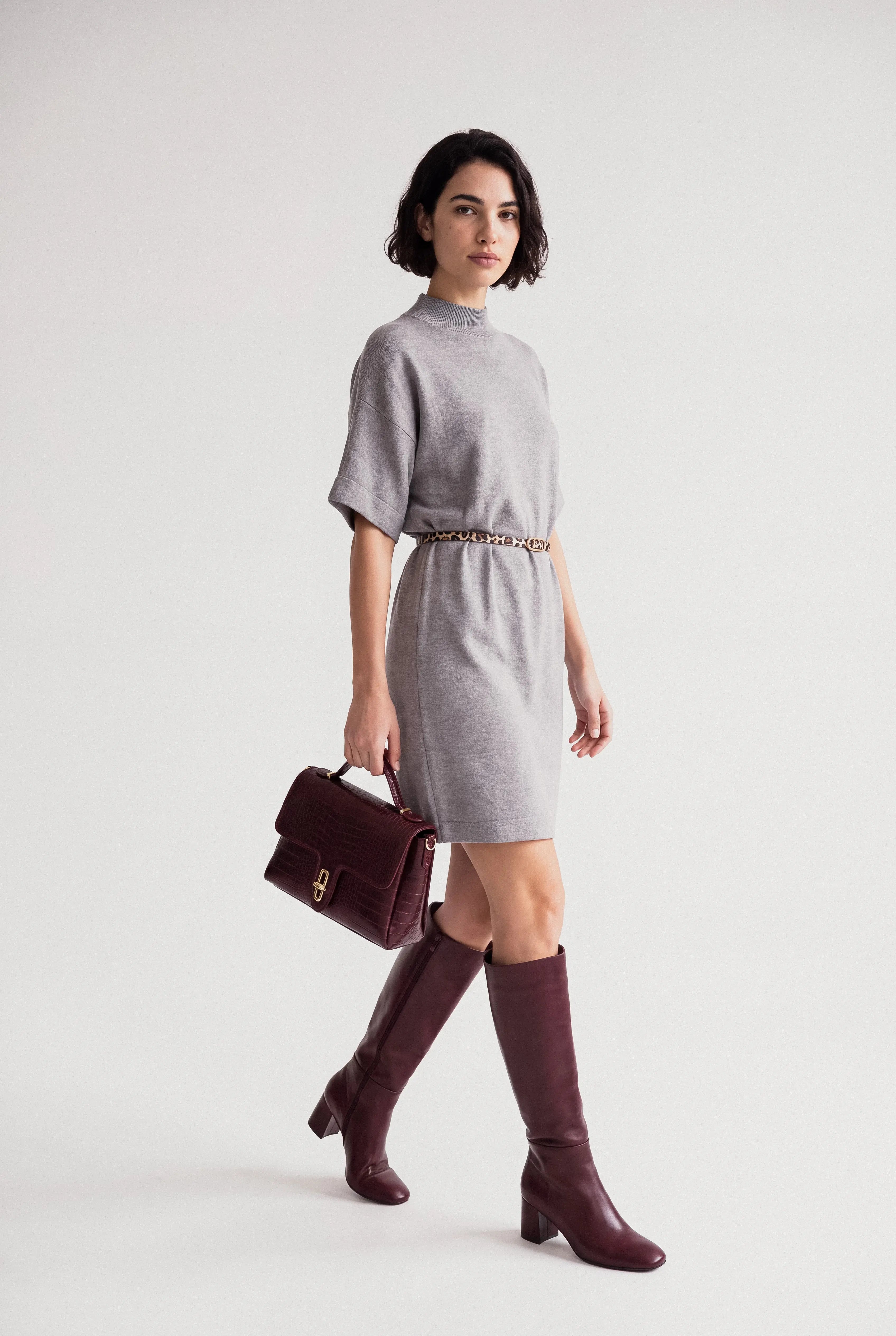 ROBE LOUISETTE