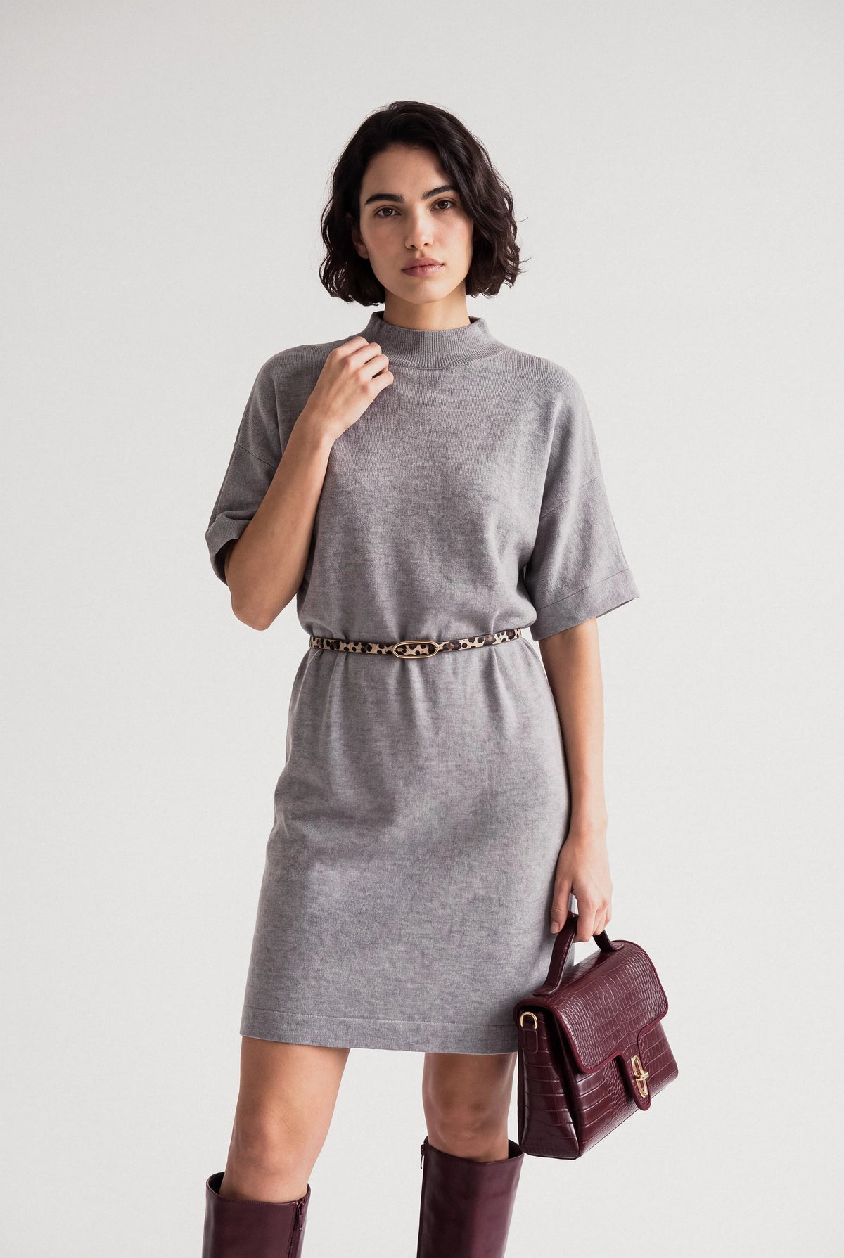 ROBE LOUISETTE