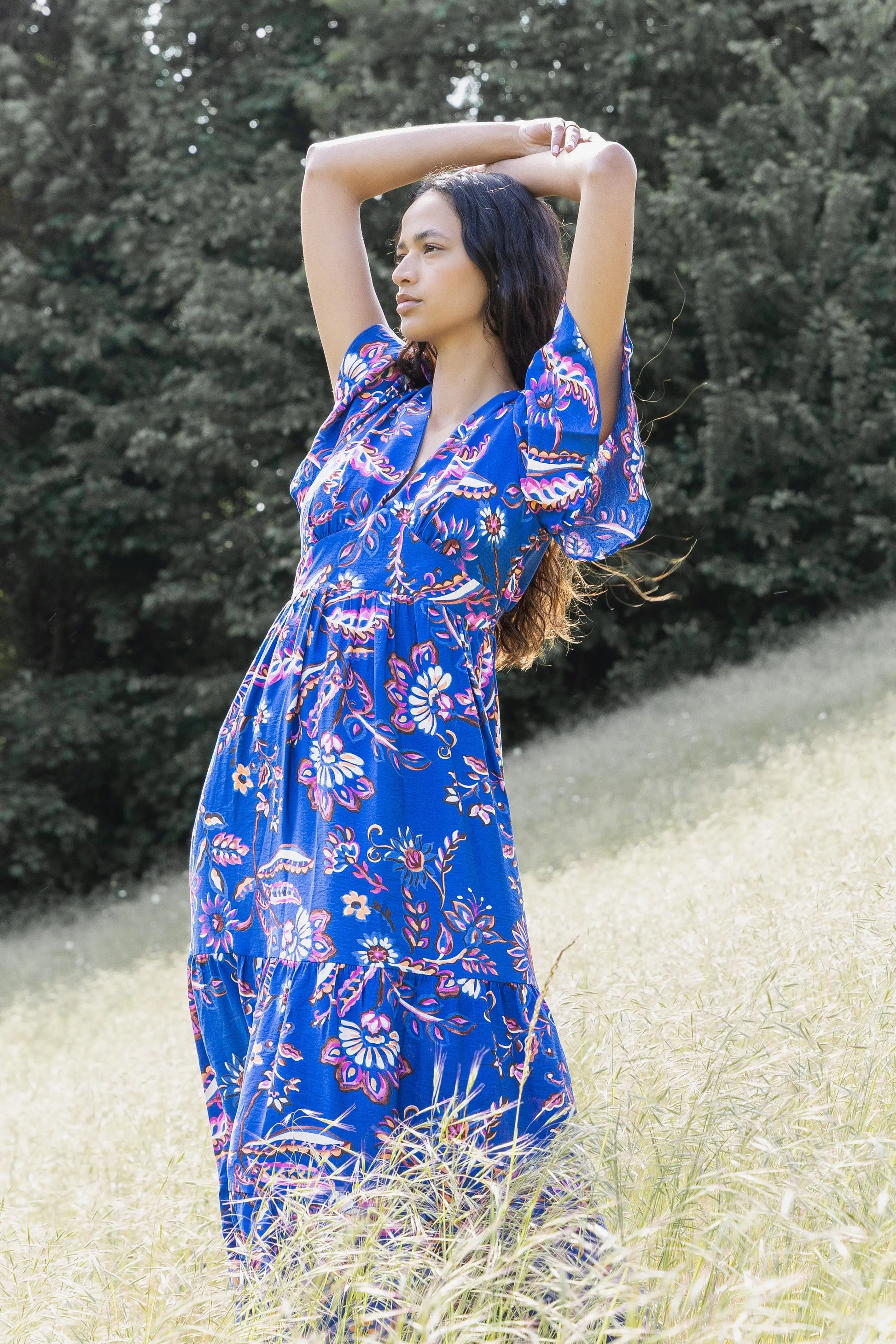 ROBE LUNA RDG