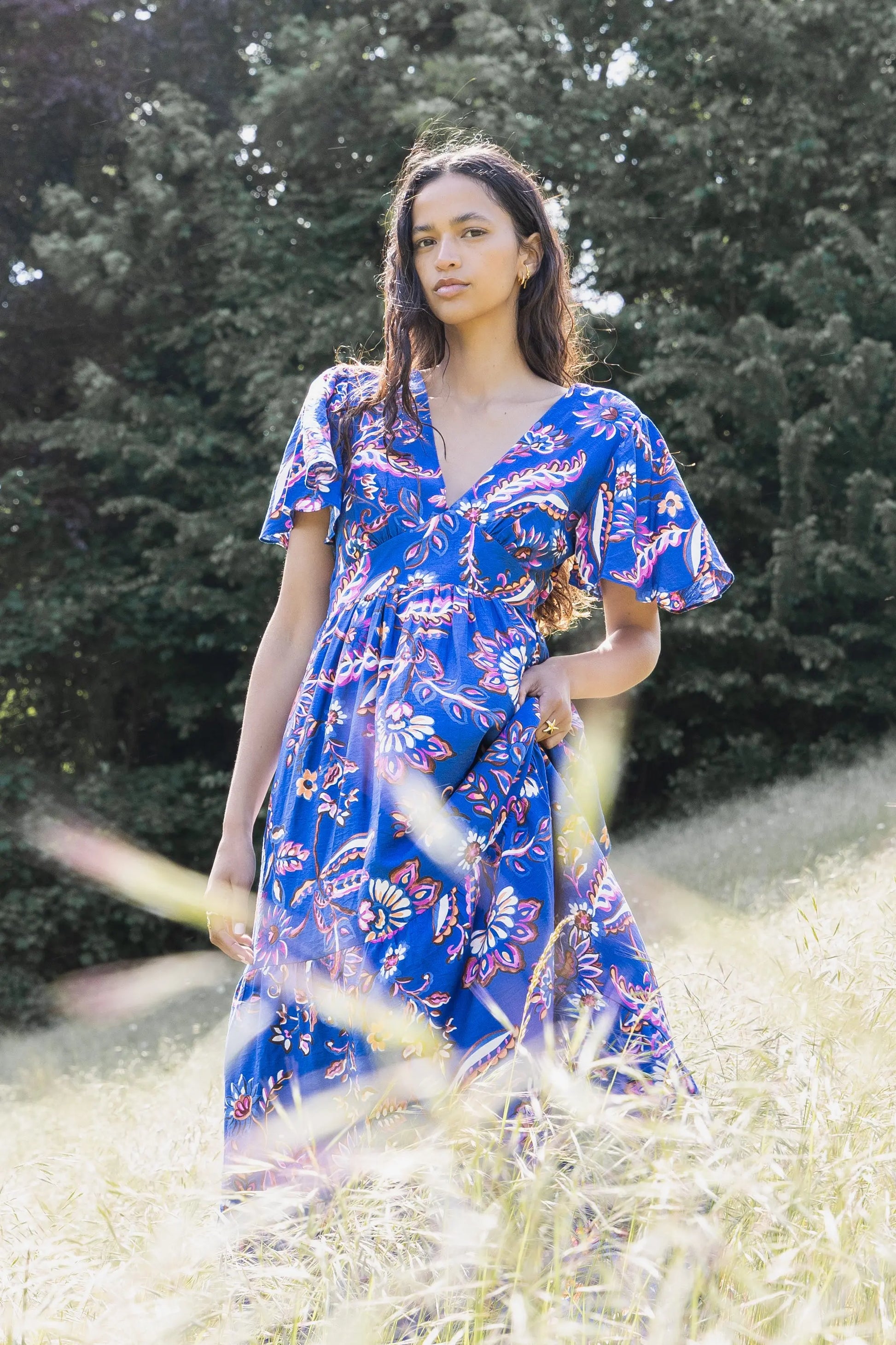 ROBE LUNA RDG